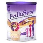【国内现货】PediaSure 雅培小安素儿童帮助奶粉 香草味 850g 1罐/6罐可选